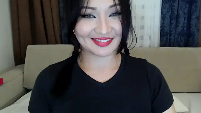 DanyMin live sex cam