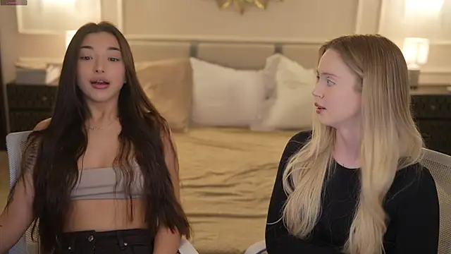 Jasmine_Flow live sex cam