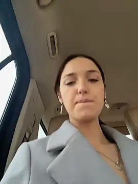 DollyTall live sex cam