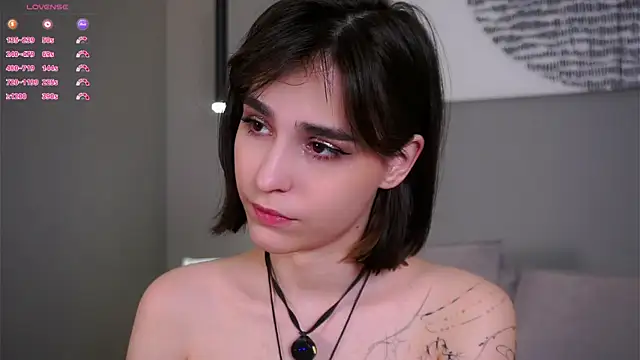 Asecondsoul live sex cam