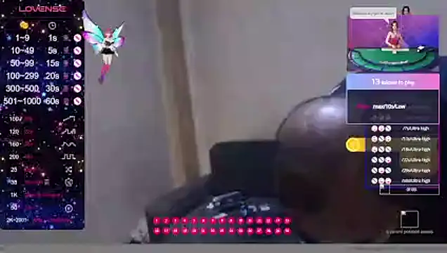 tomeliviathan live sex cam