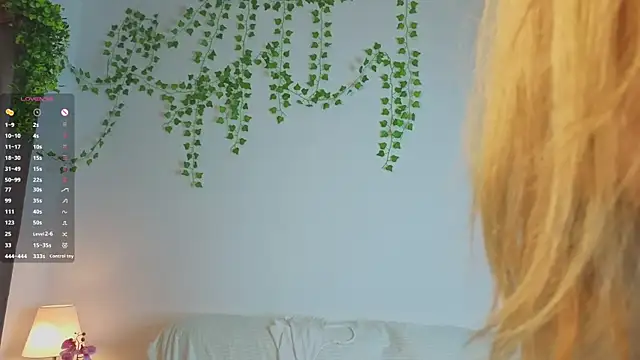 KissyCloud live sex cam