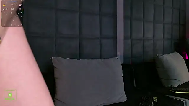 AnthonyHall live sex cam