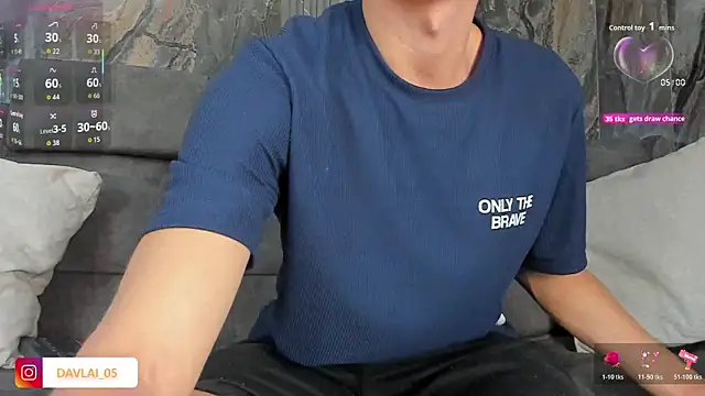 Daviid_laidd live sex cam