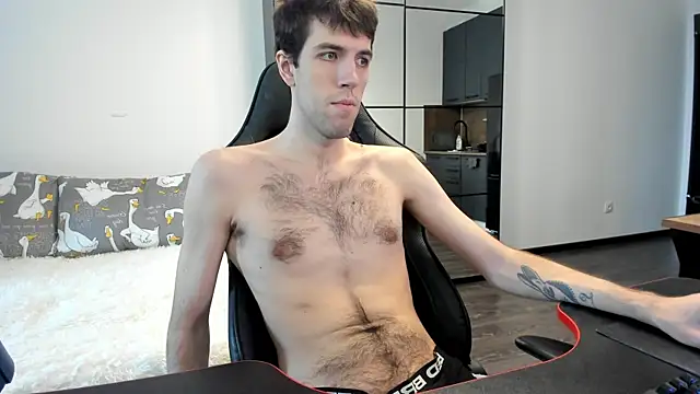 White_Dylan live sex cam