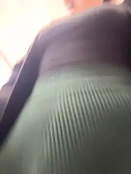 RosieSecret live sex cam