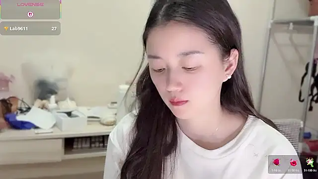 A-xena's cam snapshot