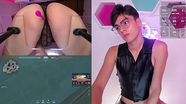 Gerony_ live sex cam