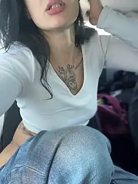 MeekyRich live sex cam