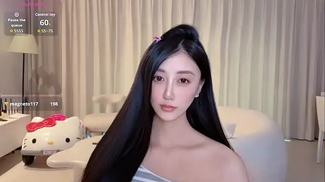 Melody-11's cam snapshot