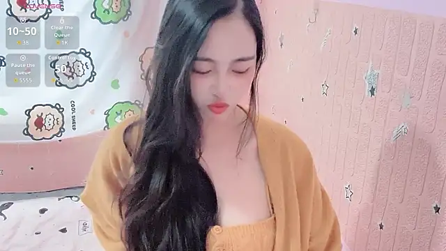 U-Ukitten's cam snapshot