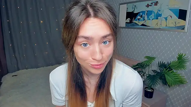 ConniePartin's cam snapshot