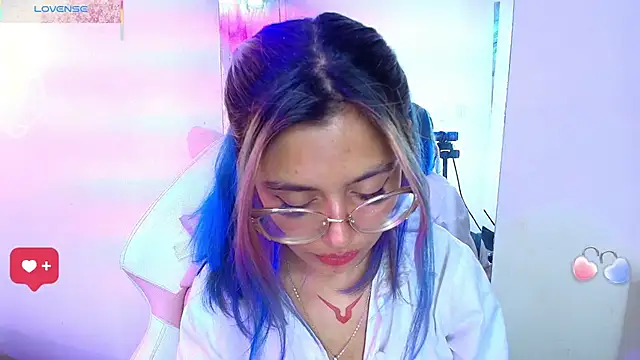 tsuky_nekoo's cam snapshot