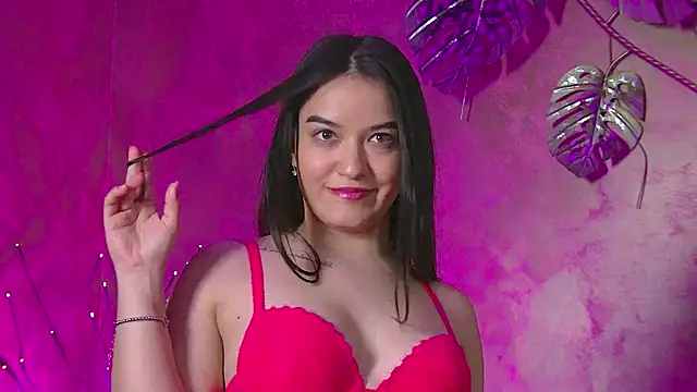 MiniKaramellaaa's cam snapshot