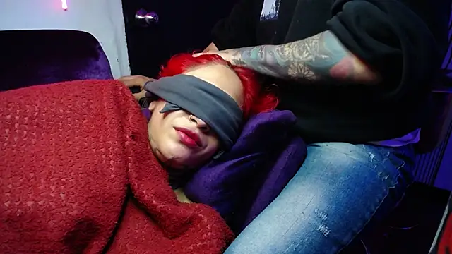 babbyflame's cam snapshot