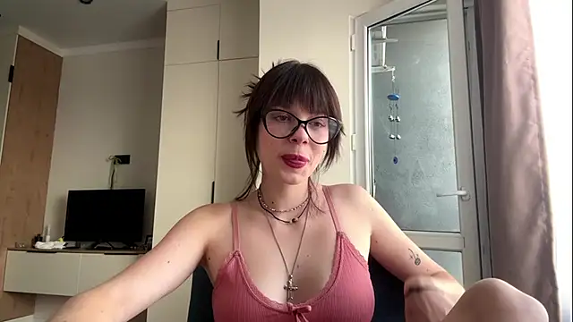 LollySimes's cam snapshot