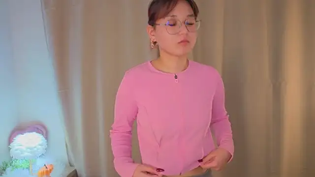 PatrickStimac's cam snapshot