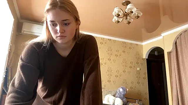 Malley_Saunds's cam snapshot