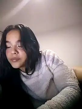 SweetFortuner's cam snapshot