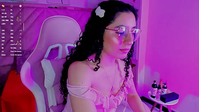 DemiJones_'s cam snapshot