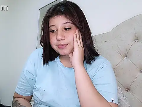 lucrecia_Santana's cam snapshot