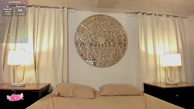 Aprillbrunette live sex cam