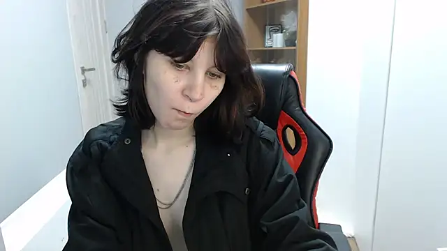 TinaQuiin's cam snapshot