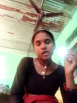 Idhika_Jha's cam snapshot