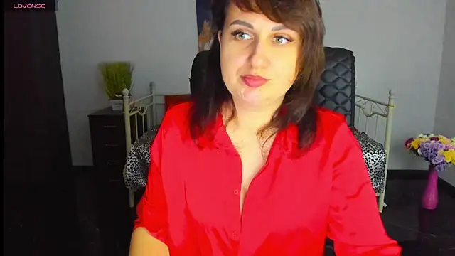 Helen_Rossi's cam snapshot