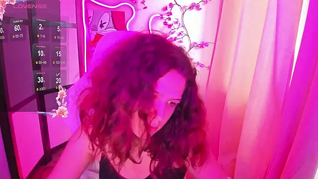 Anora_Miller's cam snapshot