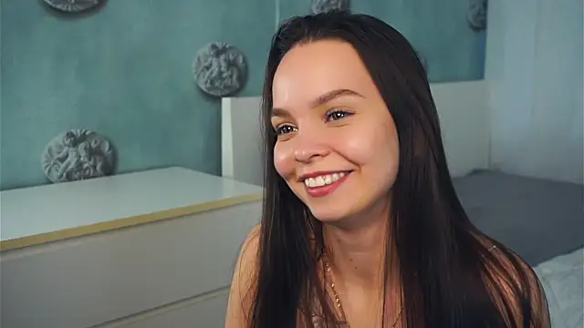 NanMccoid's cam snapshot