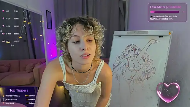 Mary_Wohlberg's cam snapshot