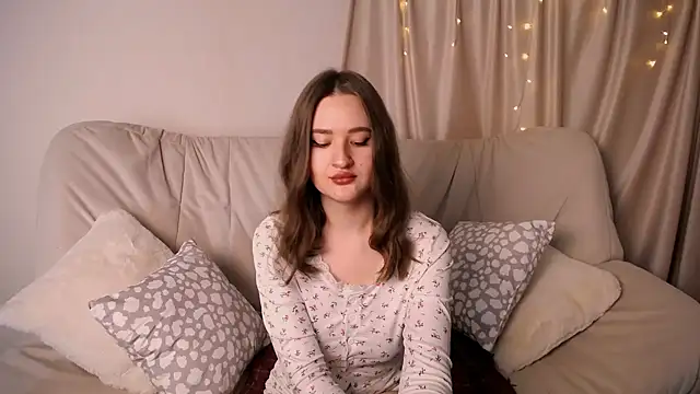 IrisCurtis's cam snapshot