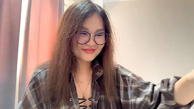 HoneyKitsu's web cam