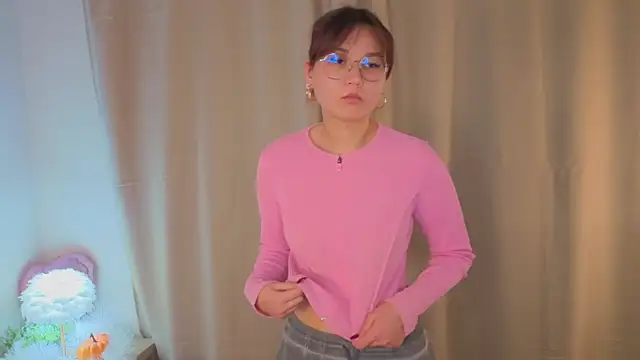 PatrickStimac's cam snapshot