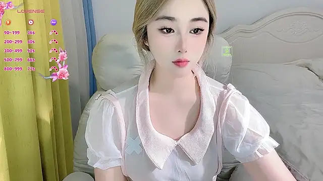 Caitlyn__'s cam snapshot