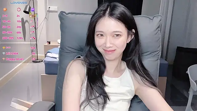 NiNi-baby520's cam snapshot