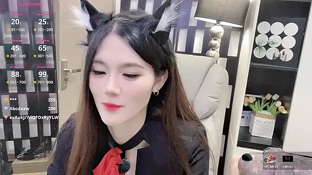 Yueyue-MM's cam snapshot