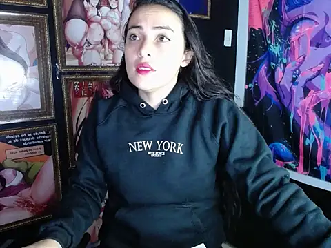 Ary_Rosse-'s cam snapshot