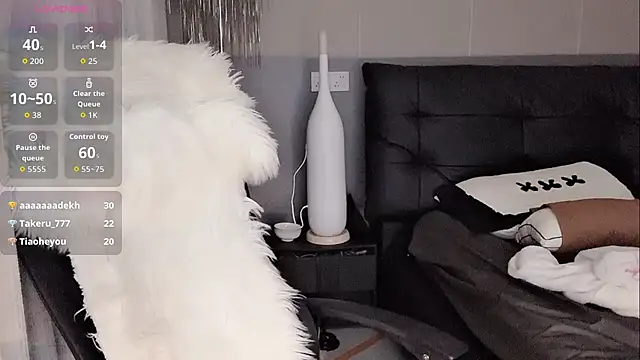 Aimy-my's cam snapshot