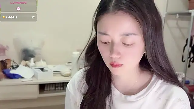 A-xena's cam snapshot