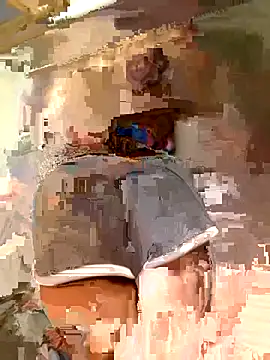 Hotty-Jannat's cam snapshot