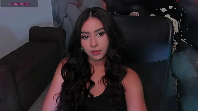 Danielacossio's cam snapshot