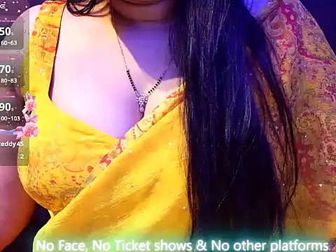 Anu__Reddy's cam snapshot