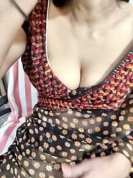 Shalu_G's cam snapshot