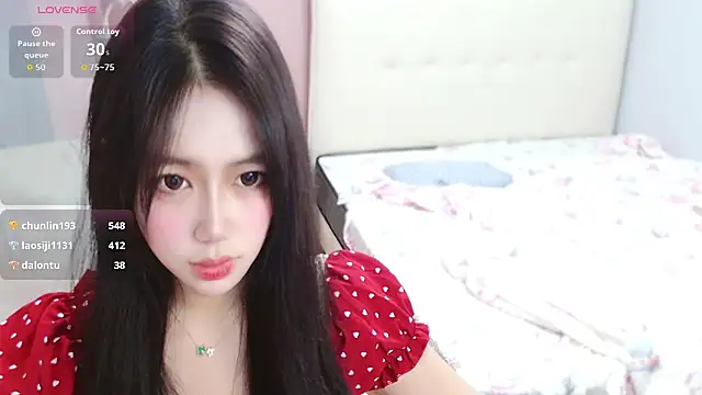 Akemi61's cam snapshot