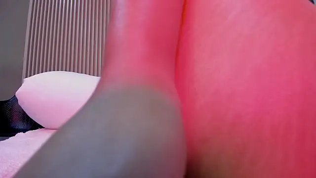 ImLuuciia's cam snapshot