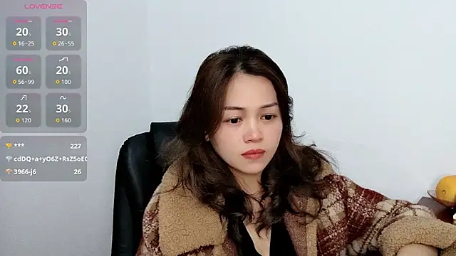 Ella-61's cam snapshot