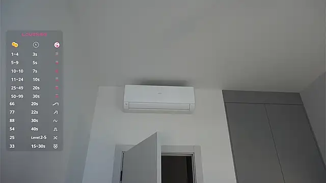 DavidaCordner's cam snapshot