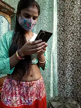 Muskan_12thh's cam snapshot